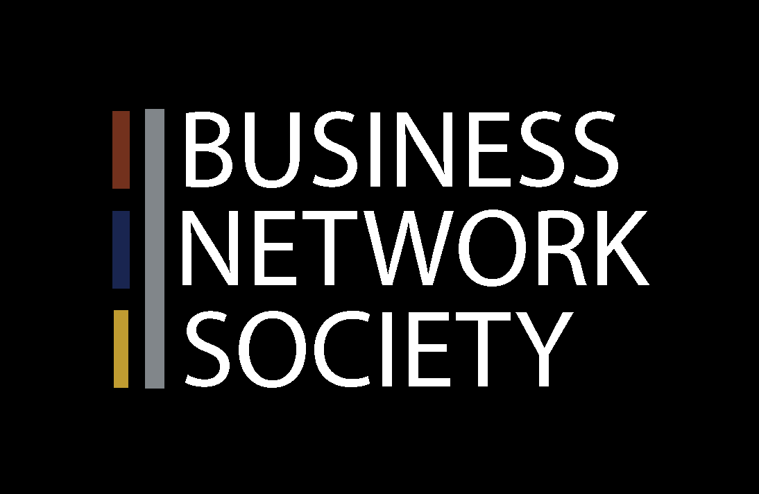 BNS | Business Network Society Logo